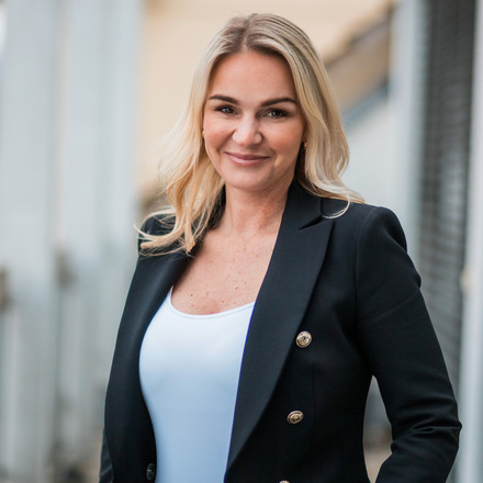 Michaela Rájová Partners Slavkov u Brna